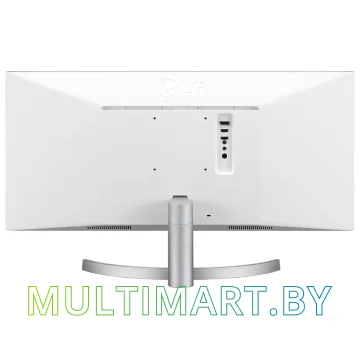 Монитор LG 29WK600-W картинка 5